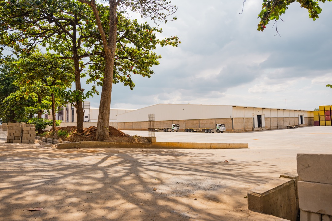 Morogoro Factory